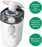 12x Tommee Tippee Ricariche Sangenic e Twist & Click