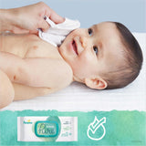 Pampers Aqua Pure Baby