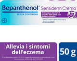 Bepanthenol Sensiderm Crema Idratante