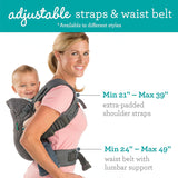 Infantino Flip Advanced 4-In-1