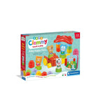 Clementoni Soft Clemmy Sweet Animals