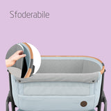 Culla Co-Sleeping Maxi-Cosi Iora