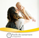 Buste sterilizzazione a microonde Medela