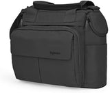 Borsa Inglesina Dual Bag Electa Upper Black New