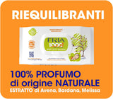 Fria Baby Eco Natural