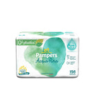 Pampers Acqua Pura Salviettine