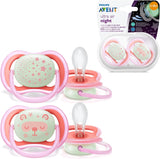 Ciuccio Philips Avent Ultra Air 2