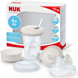 NUK Trainer Cup Set per Imparare a Bere