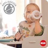 NUK First Choice+ Bicchiere Antigoccia