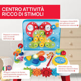 Chicco Art&Craft Desk