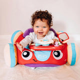 Playgro Auto Peluche