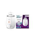 Philips AVENT Scalda biberon