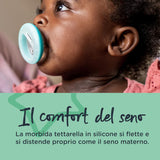 Tommee Tippee Succhietto Notturno Simile Al Seno