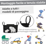 Borsa per Passeggino