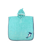 Slumbersac Poncho Da Bagno