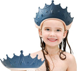 Cappello Doccia Bambini per Prevenire L'Acqua Verso Occhi E Viso