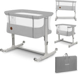 Lionelo Aurora 3In1 Culla Co-Sleeping