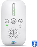 Philips Avent Salute E Controllo SCD503