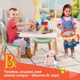 B. Toys Giocattolo Di Attività a Specchio