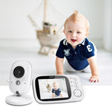 GHB Baby Monitor Video 