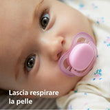 Philips Avent Ultra Air Leggeri Set Da 4