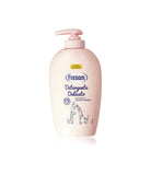 Fissan Detergente Delicato, 250Ml