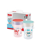 NUK Magic Cup Bicchiere Antigoccia