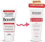 Bioderm Pasta Barriera Crema Cambio Pannolino Con Ossido Di Zinco 300 ML