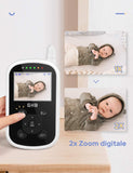 GHB Baby Monitor