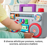 Fisher-Price Ridi & Impara Baby DJ