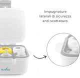 Sterilizzatore a Vapore Microonde Nuvita 1085