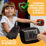 20x Copriprese per Bambini