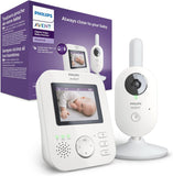 PHILIPS Avent Connected Baby Monitor