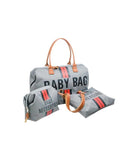 Set Exclusive 3 Baby Bag