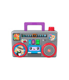 Fisher-Price Ridi & Impara Baby DJ