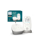 Philips Avent DECT Audio Baby Monitor