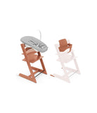 Tripp Trapp Seggiolone evolutivo Stokke