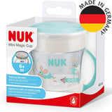 NUK Mini Magic Cup Bicchiere Antigoccia