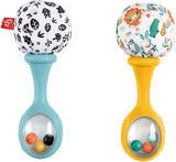 Fisher-Price Maracas