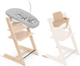 Tripp Trapp Seggiolone evolutivo Stokke