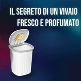 Filtro Antiodore per Pannolini Sentipure®