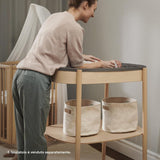 Cesta Stokke Sleepi by Pehr 