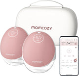 Momcozy Tiralatte Indossabile Mobile Flow M9