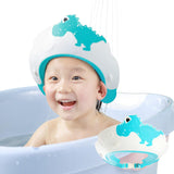 Cappello Doccia Bambini per Prevenire L'Acqua Verso Occhi E Viso