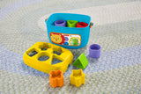 Fisher-Price Blocchi Assortiti