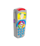 Fisher-Price Telecomando Di Cagnolino