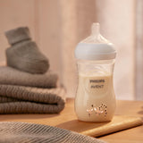 Philips Avent Biberon Natural Response SCY903