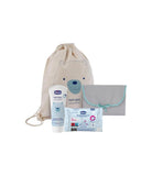 Natural Sensation Chicco Set Cambio