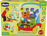 Primi Passi Chicco Baby Giardiniere