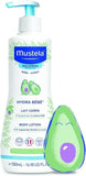 Mustela Gel Detergente Corpo - 500 ML